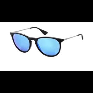 Erika ray ban